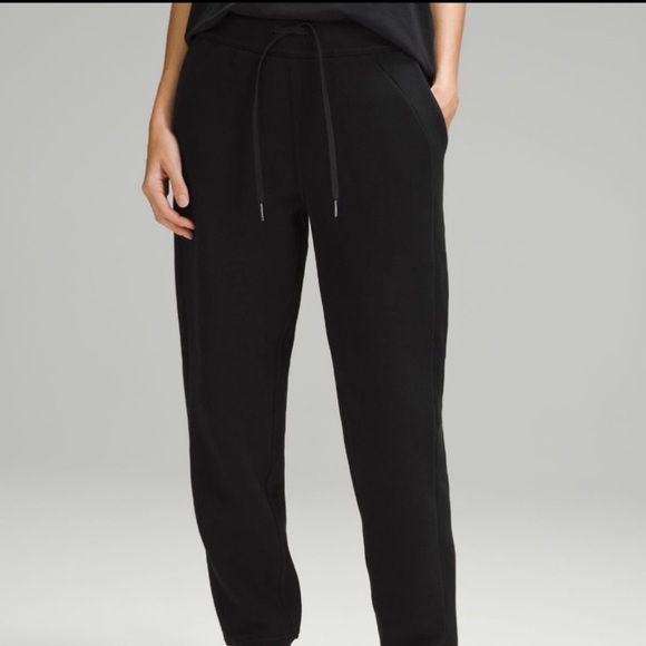 lululemon athletica Pants - lululemon scuba joggers